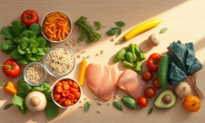 Alimentação Equilibrada Sem Gastar Muito: Dicas!