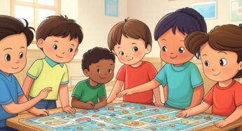 Como Ensinar Educação Financeira para Crianças e Adolescentes