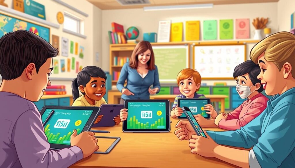 jogos educacionais