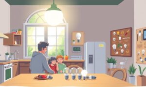 5 truques para reduzir a conta de luz sem virar um monge