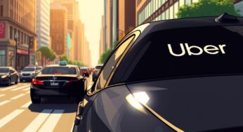 Vantajoso trabalhar com Uber X e Uber Black? Saiba Mais.
