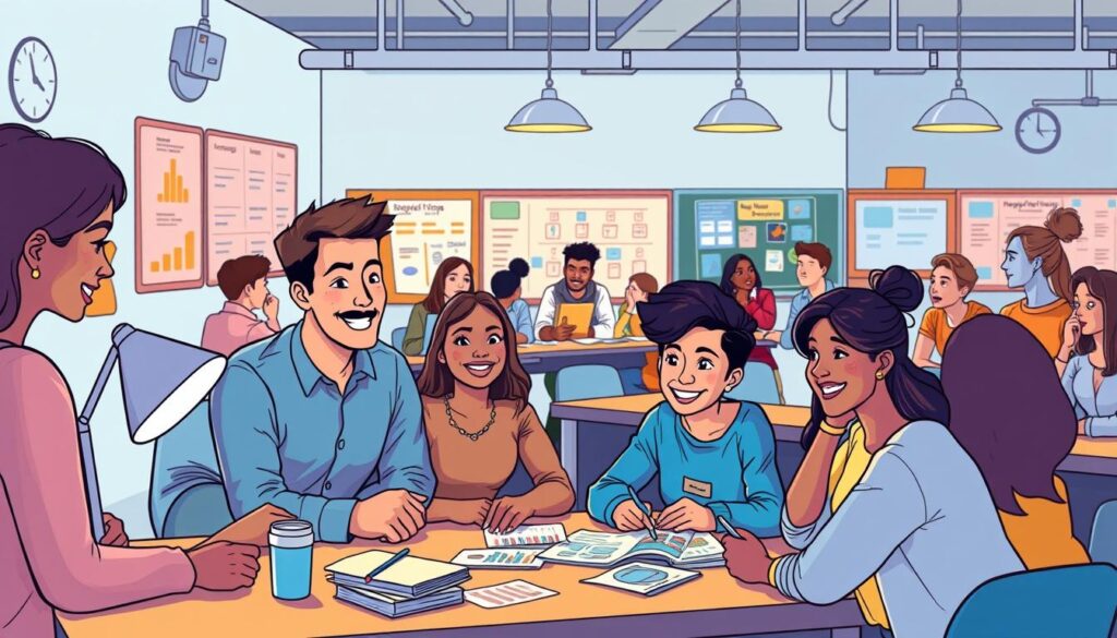 educação financeira