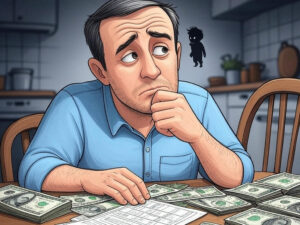 Dicas para evitar gastos invisíveis