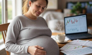 Dicas Planejamento financeiro na gravidez