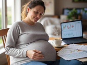 Dicas Planejamento financeiro na gravidez