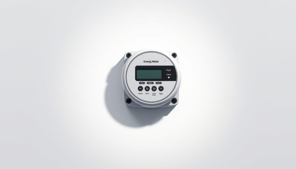medidor de energia