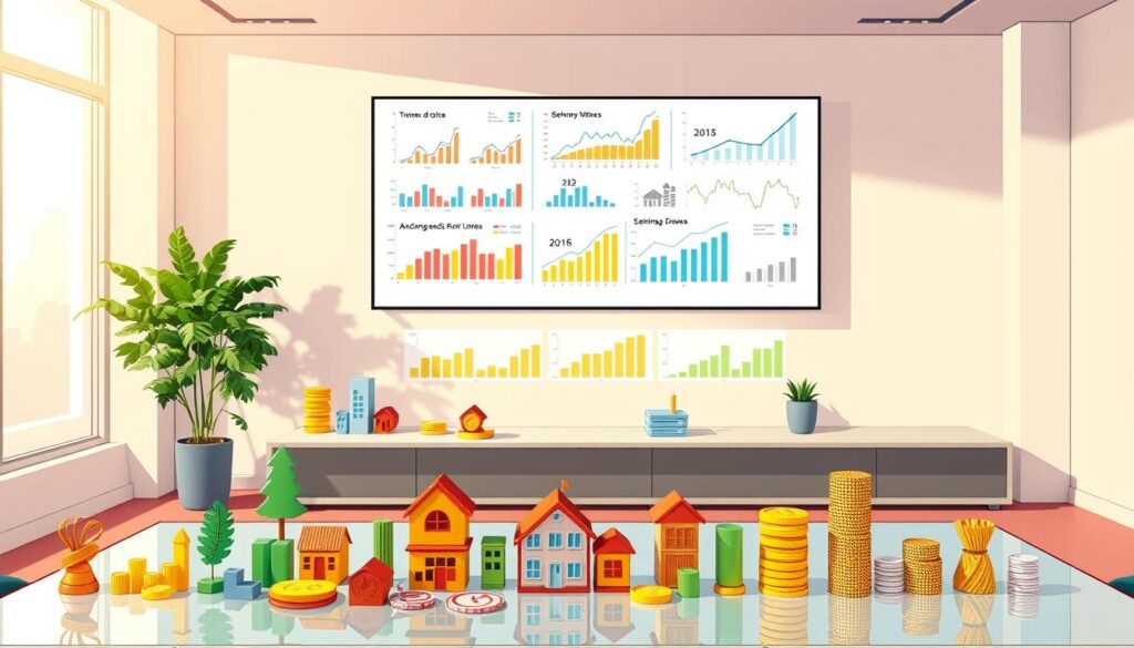 tipos de investimento