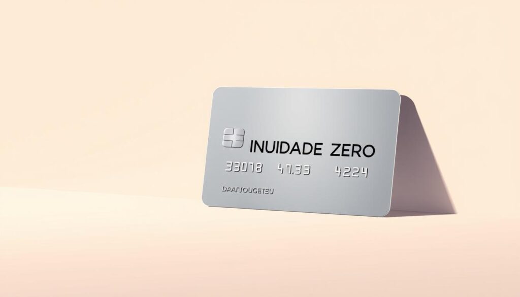 cartões anuidade zero