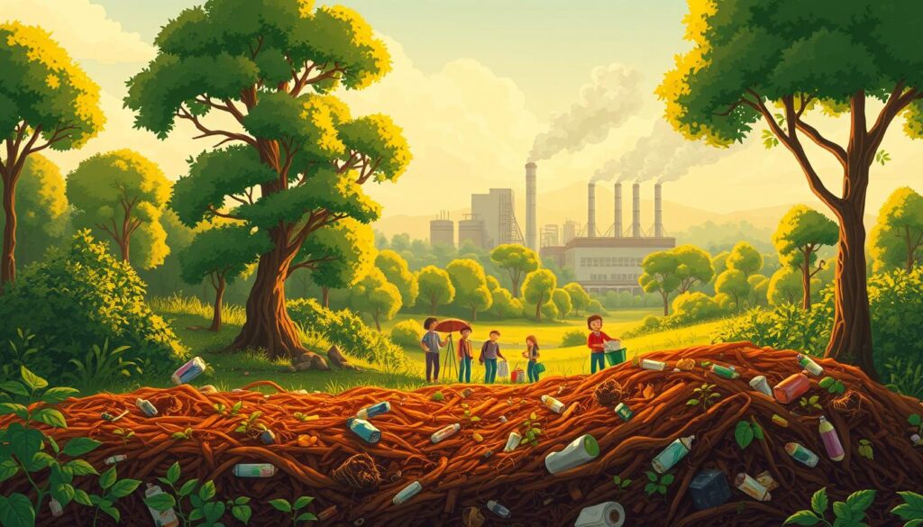 impacto ambiental
